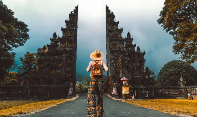 Bali Tour